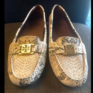 Tory Burch Loafers 8 1/2